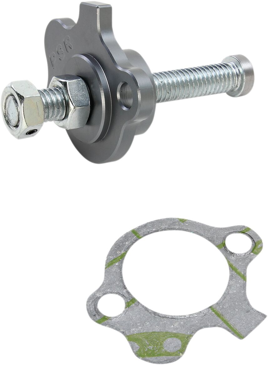 PSR 07-02007-29 TENDICATENA DISTRIBUZIONE  manuale YAMAHA	MT-10 ABS 15>20