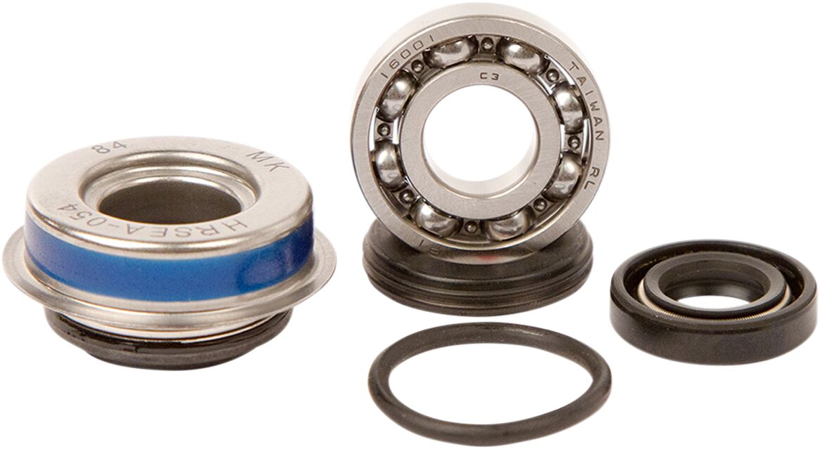 HOT RODS WPK0004 KIT POMPA ACQUA HONDA CRF 450 2005>2018