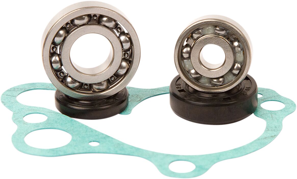 HOT RODS WPK0008 KIT POMPA ACQUA HONDA	CR 80 R 1990>2002