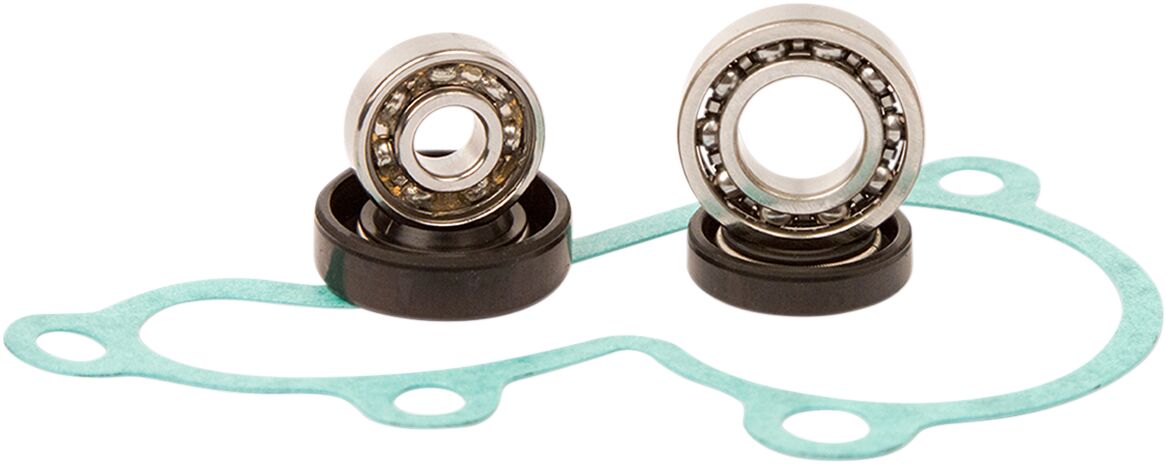 HOT RODS WPK0010 KIT POMPA ACQUA HONDA	CR 125 R 2005>2007