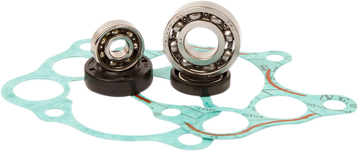HOT RODS WPK0012 KIT POMPA ACQUA HONDA	CR 500 R 1987>2001