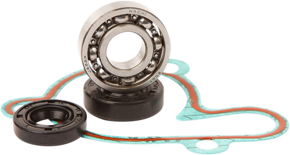 HOT RODS WPK0022 KIT POMPA ACQUA YAMAHA	YZ 85 LW 2002>2018