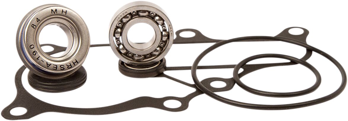 HOT RODS WPK0024 KIT POMPA ACQUA YAMAHA	YFM 700 Raptor 2013>2025