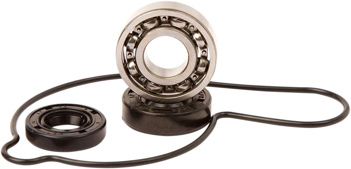 HOT RODS WPK0027 KIT POMPA ACQUA YAMAHA	YFZ 450 2004>2013
