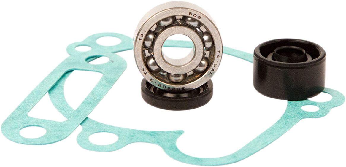 HOT RODS WPK0034 KIT POMPA ACQUA KAWASAKI KX 250 1992>2004