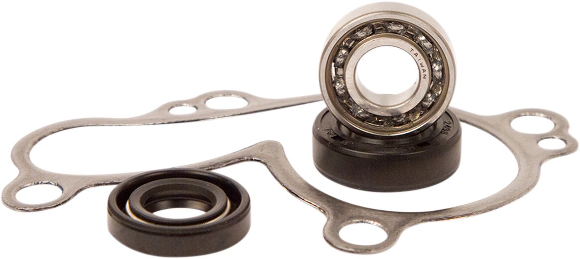 HOT RODS WPK0037 KIT POMPA ACQUA KAWASAKI KFX 450 R 2×4 2008>2014