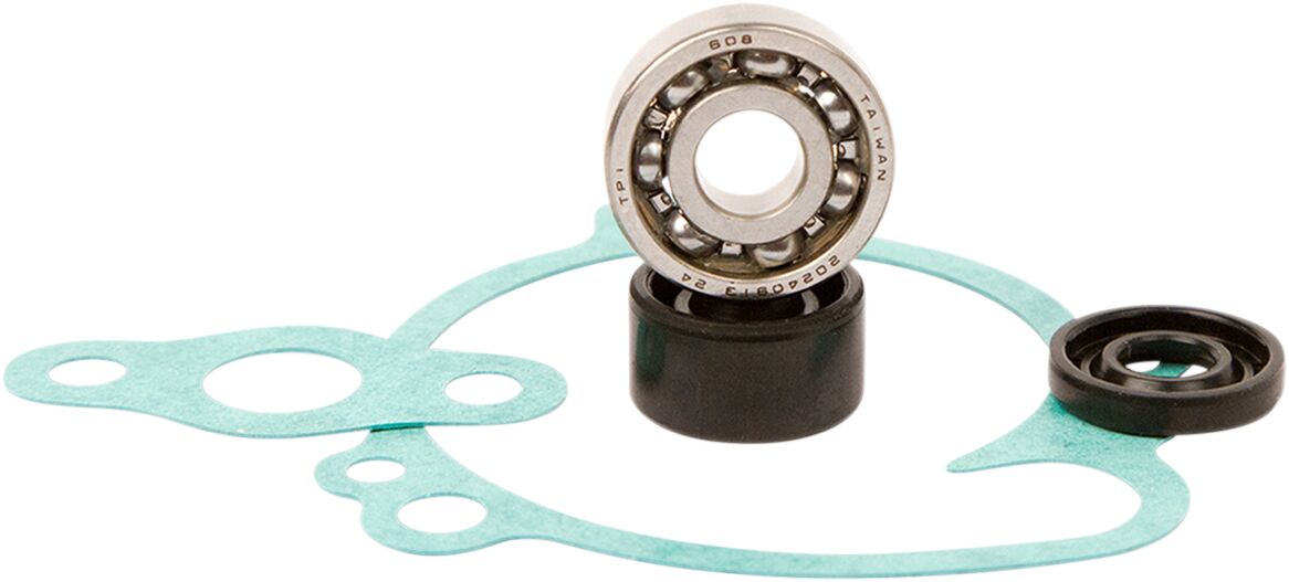 HOT RODS WPK0039 KIT POMPA ACQUA KAWASAKI KX 65 A	2000>2012