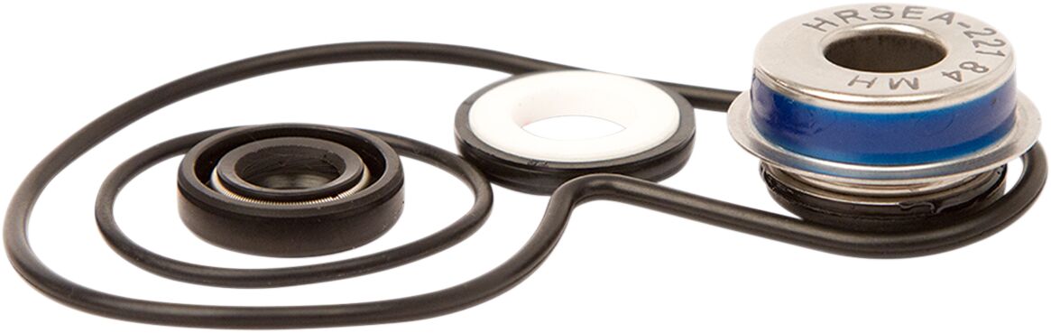 HOT RODS WPK0043 KIT POMPA ACQUA SUZUKI	LT-R 450 2X4 2006>2009