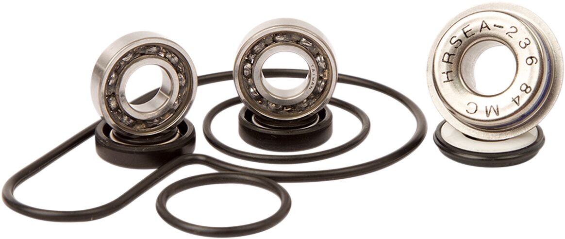HOT RODS WPK0053 KIT POMPA ACQUA SUZUKI LT-Z 400 Z 2×4 2003>2004