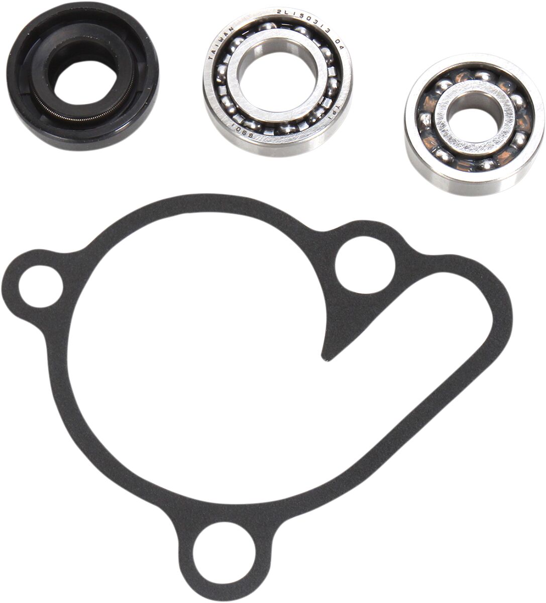 HOT RODS WPK0056 KIT POMPA ACQUA SUZUKI	RM 125 2001>2003