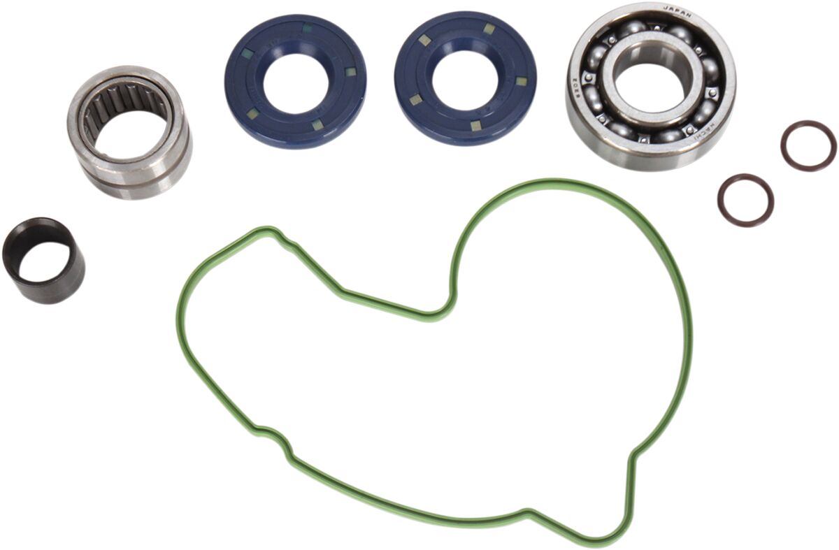 HOT RODS WPK0060 KIT POMPA ACQUA KTM SX-F 350	2014