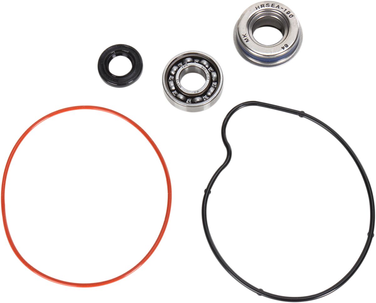 HOT RODS WPK0062 KIT POMPA ACQUA YAMAHA	YFM 660 R LE 2003>2005