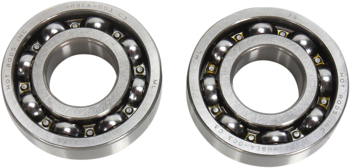 HOT RODS BBK0020 KIT CUSCINETTI CONTRALBERO YAMAHA WR/YF 250 F 2015>2021