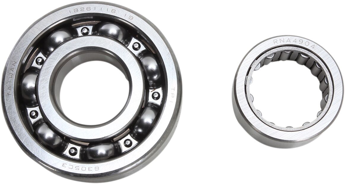 HOT RODS BBK0025 KIT CUSCINETTI CONTRALBERO YAMAHA YFM 660 2003>05