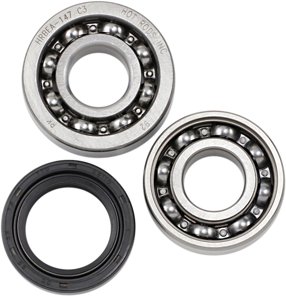 HOT RODS BBK0029 KIT CUSCINETTI CONTRALBERO HONDA CRF 450 2017>2022