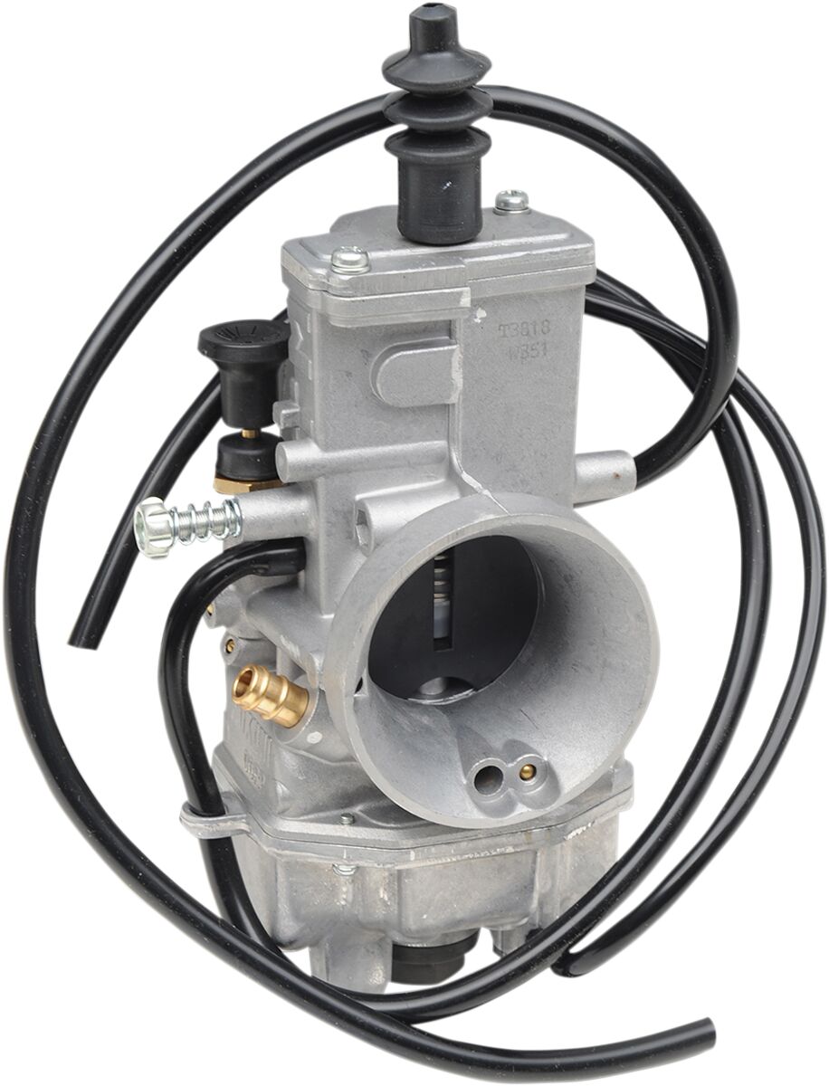 MIKUNI TM38-18 Carburatore con valvola piatta ad alte prestazioni serie TMX