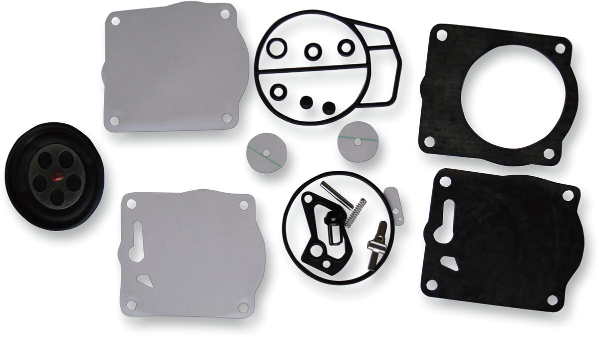 MIKUNI MK-BN46I Kit RIPARAZIONE carburatore Mikuni originale SEA-DOO (BRP) 3D 951 DI 1998>2007