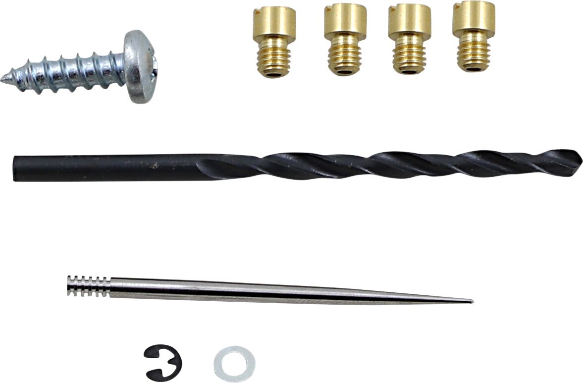 DYNOJET 3138 Kit getti – Stage 1/2 SUZUKI	DR 650 S 2015>2025