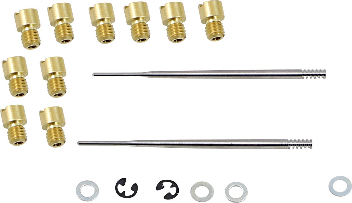 DYNOJET Q214 Kit Getti – Stage 1 KAWASAKI KFX 700 2X4 2004>2009