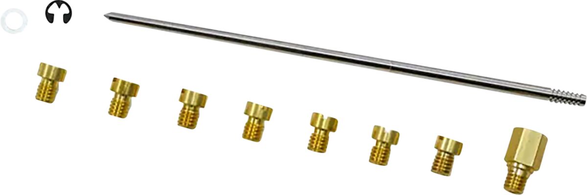 DYNOJET Q435 Kit getti – Stage 1/2 YAMAHA YFM 250 RSP2 2008>2013