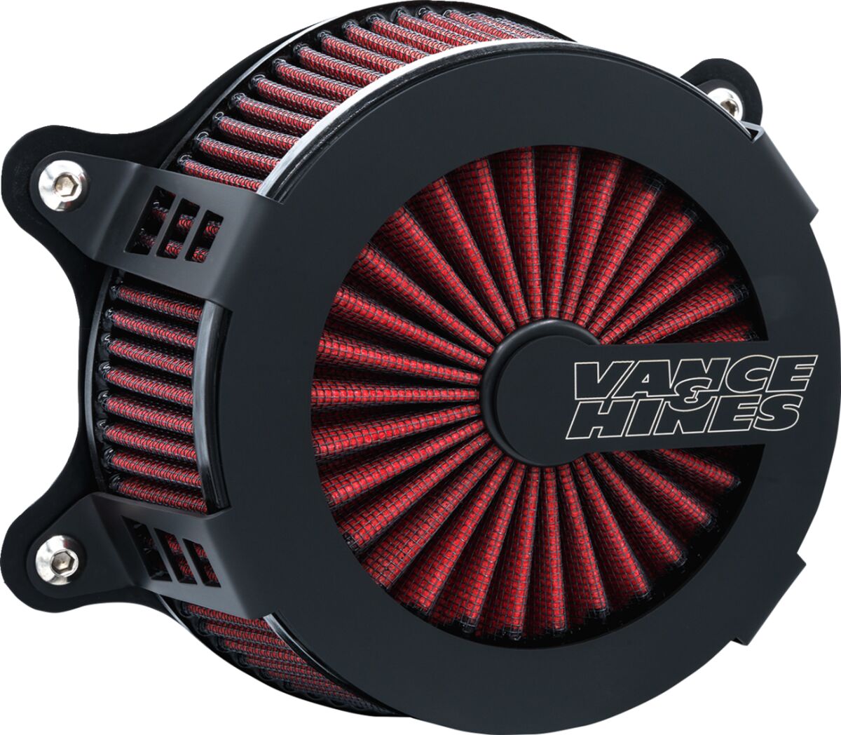 VANCE HINES KIT FILTRO ARIA VO2 Cage Fighter YAMAHA XVS 950 C Bolt R-Spec 14>24