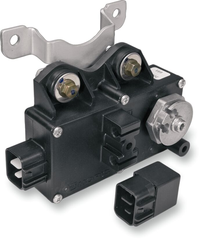 DYNOJET ESRM-1 Modulo di rimozione servomotore scarico YAMAHA FZ1 1000 S 2006>2014