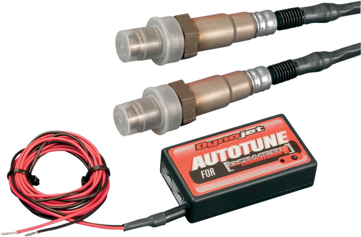 DYNOJET AT-300 Kit di taratura automatica Autotune per Power Commander V VICTORY CROSS COUNTRY 106 2010>2016