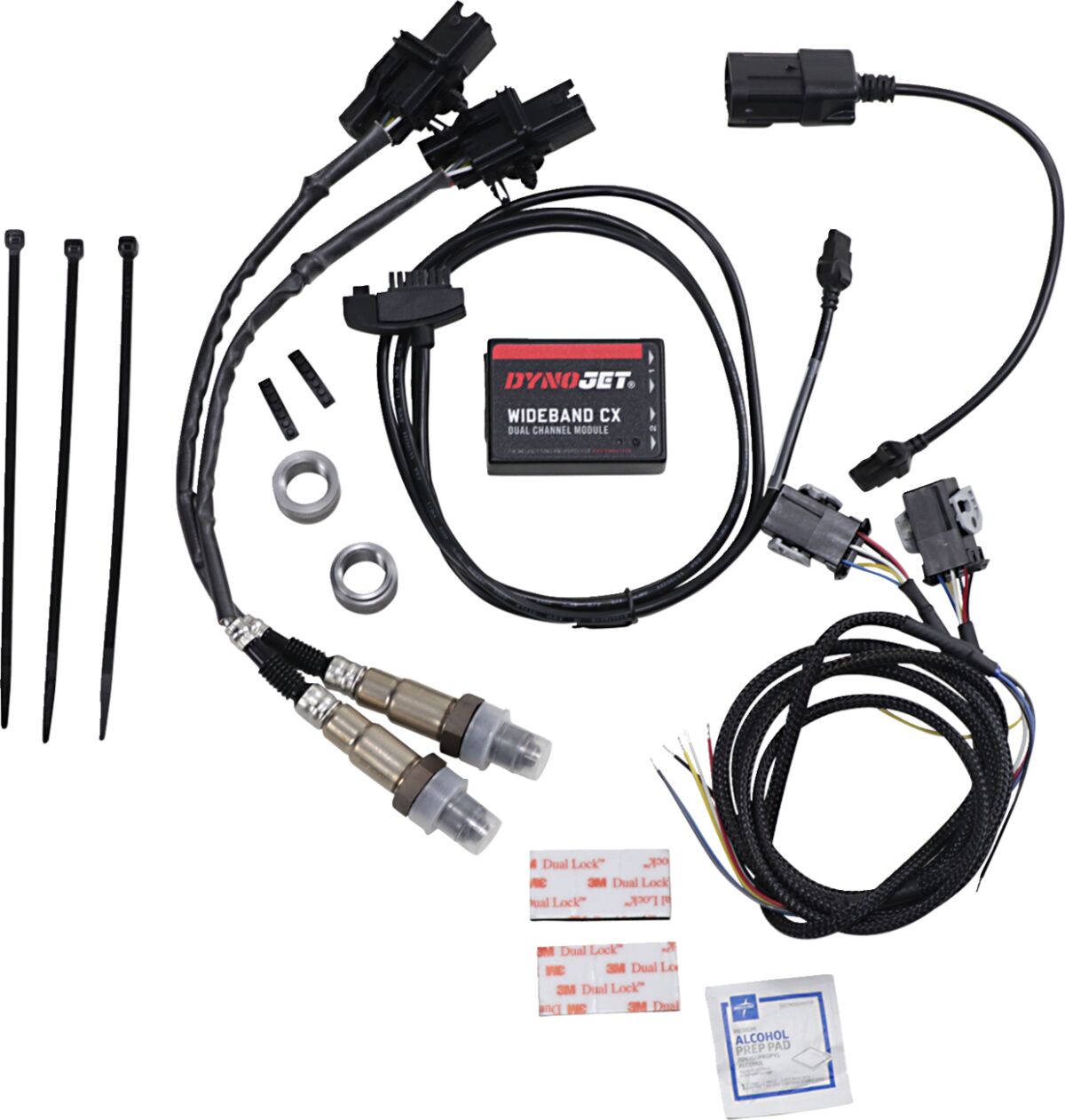 DYNOJET WB-PV29-2 Kit rapporto aria-carburante a doppio canale Wideband CX CAN AM (BRP) DEFENDER HD10 4X4 2021>2024