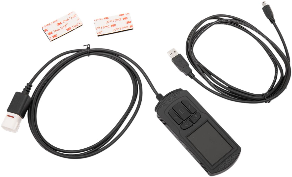 DYNOJET PV3-16-10 Tuner ECU Power Vision 3 HONDA CRF 250 L ABS 2018>2020