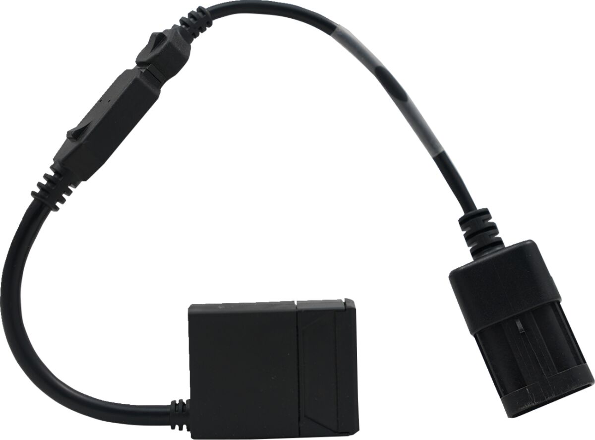 DYNOJET PV4-29-01 Kit taratura Power Vision 4 per INDIAN 101 SCOUT 1250 ABS 2024