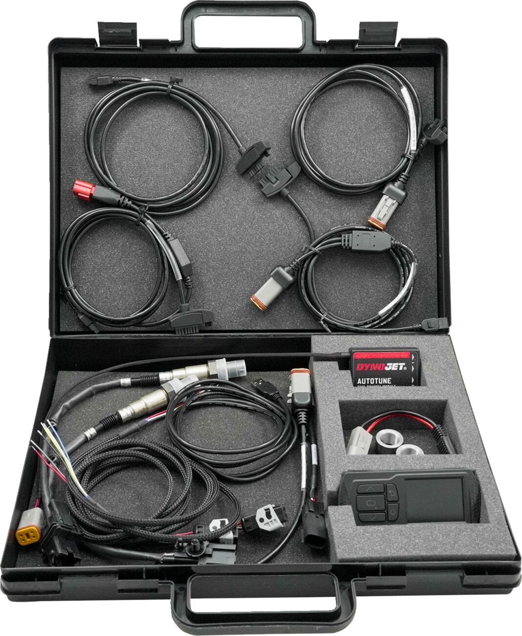 DYNOJET HD PV3-TK1 Kit di taratura Power Vision 3 per Harley-Davidson FLH 1868 ABS 2021