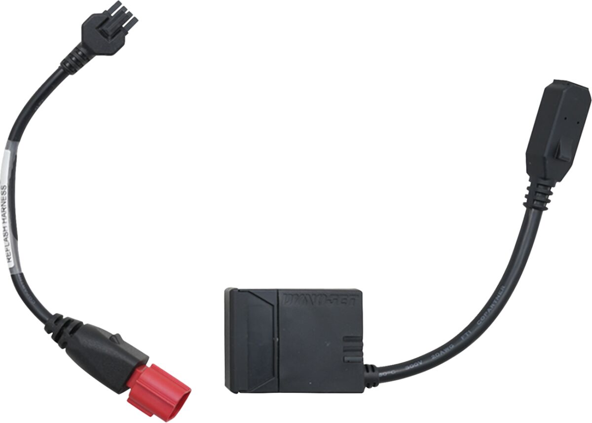 DYNOJET HD PV4-15-04 Centralina iniezione Power Vision 4 Harley Davidson	FLHX 1923 ABS	2024>2025