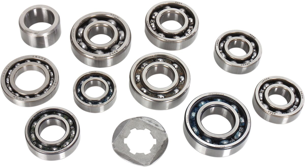 HOT RODS TBK0076 KIT CUSCINETTI CAMBIO YAMAHA YFM 350 Raptor 2004>2013