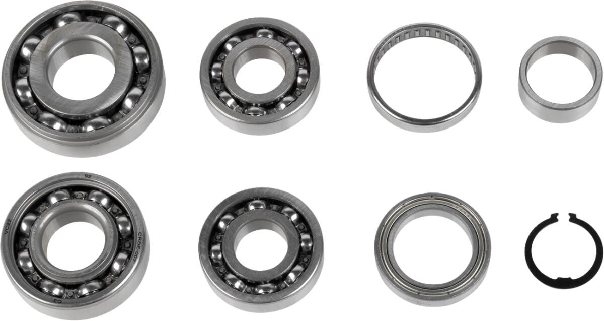 HOT RODS TBK0032 KIT CUSCINETTI CAMBIO KAWASAKI KX 125 M 2003>04