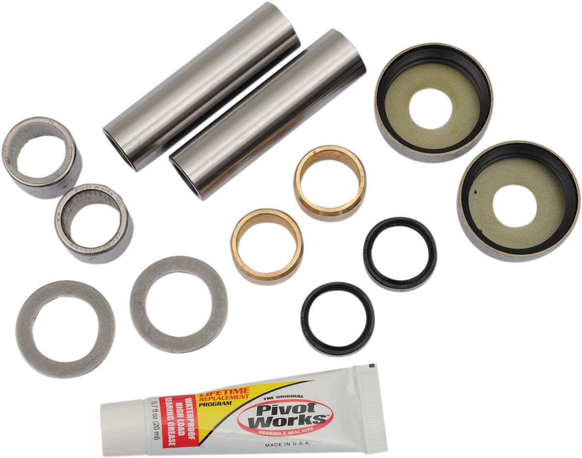 PIVOT WORKS PWSAK-Y23-040 Kit cuscinetti forcellone YAMAHA YFZ 450 2004>2013