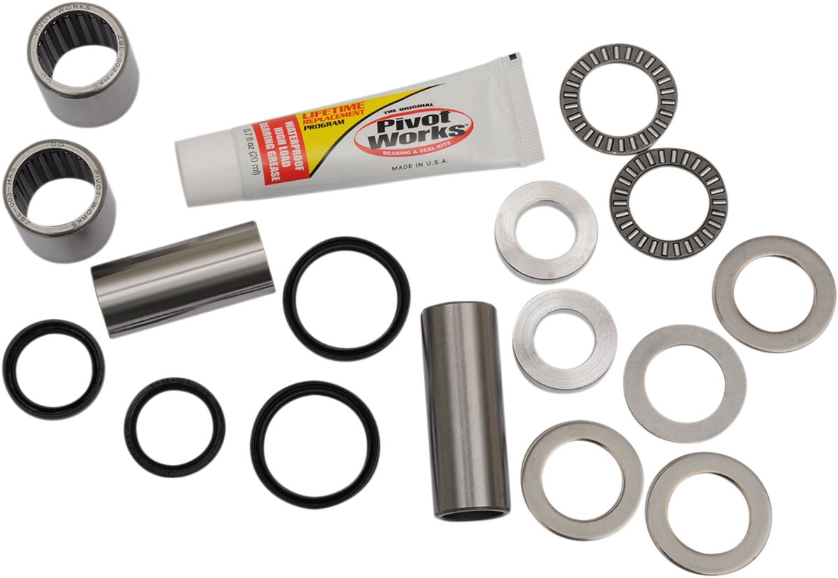 PIVOT WORKS PWSAK-H31-020 Kit cuscinetti forcellone HONDA CRF 250 2004>2016