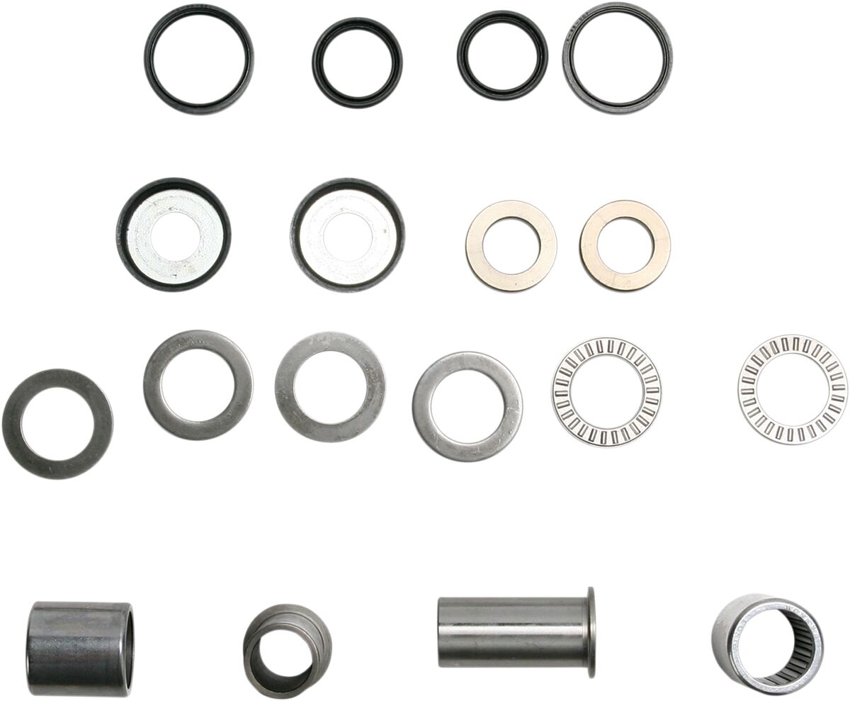PIVOT WORKS PWSAK-K16-021 Kit cuscinetti forcellone KAWASAKI KX 250 F 2006>2016