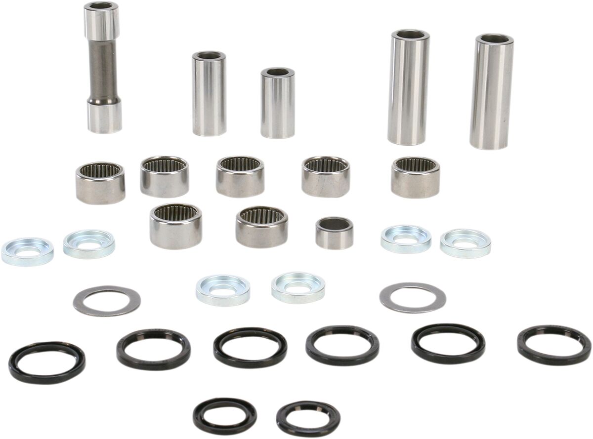 PIVOT WORKS PWLK-H68-000 Kit revisione leveraggi HONDA CRF 250/450 R 2010>2016