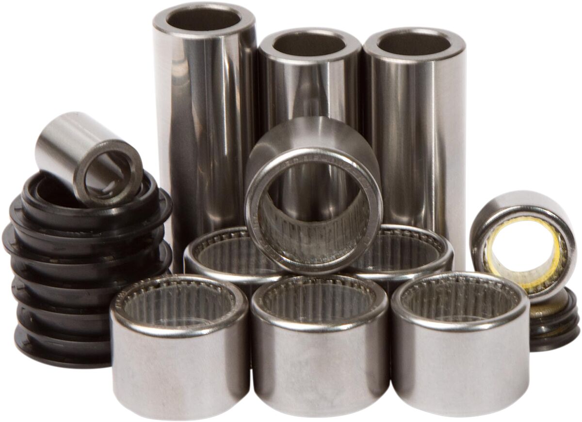 PIVOT WORKS PWLK-K18-000 Kit revisione leveraggi KAWASAKI KDX 125/200/250/500 1990>1994