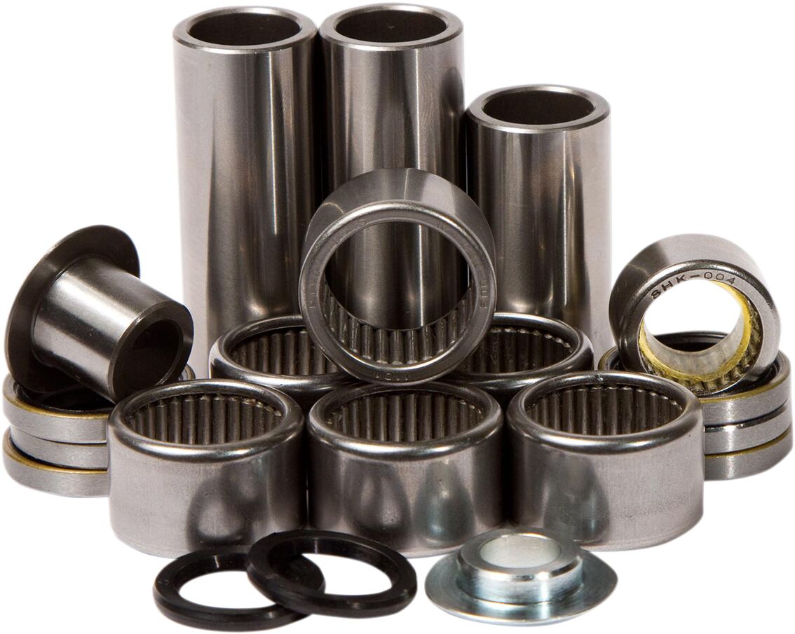 PIVOT WORKS PWLK-K21-000 Kit revisione leveraggi KAWASAKI KX 125/250 1999>2003