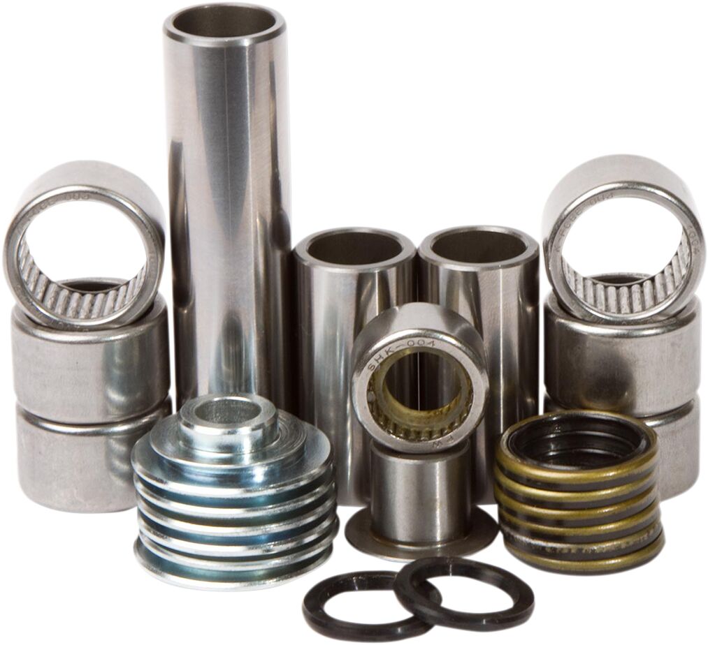 PIVOT WORKS PWLK-K28-000 Kit revisione leveraggi KAWASAKI KX 250 2004>2007