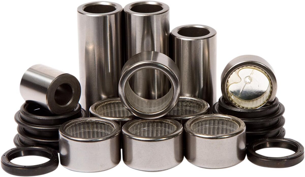 PIVOT WORKS PWLK-S30-000 Kit revisione leveraggi SUZUKI RM 125/250 1998>1999