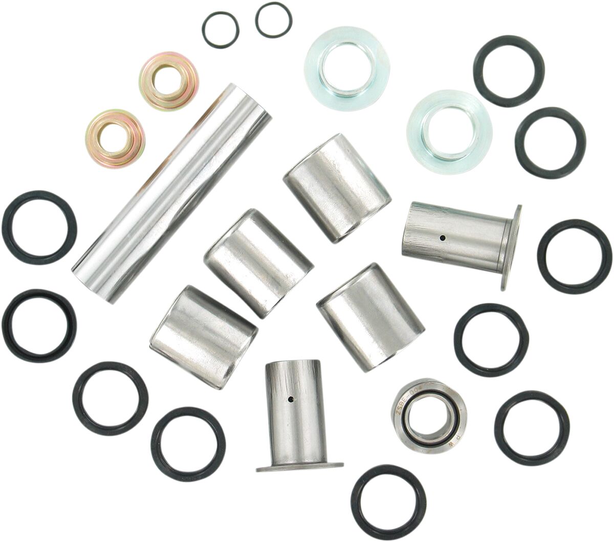 PIVOT WORKS PWLK-Y18-000 Kit revisione leveraggi YAMAHA YZ 125/250 1994>2000