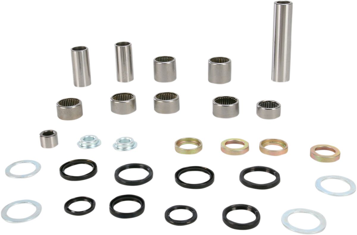 PIVOT WORKS PWLK-Y29-000 Kit revisione leveraggi YAMAHA YZ 125/250 2005