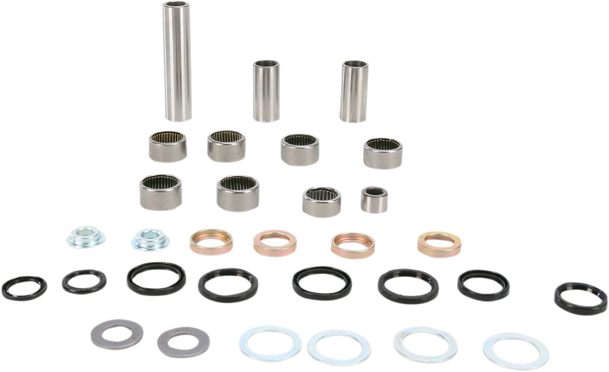 PIVOT WORKS PWLK-Y31-000 Kit revisione leveraggi YAMAHA YZ 125 2006>2024
