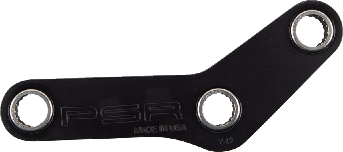 PSR 07-00769-22 Bielletta di abbassamento regolabili YAMAHA YZF-R7 ABS 15>22