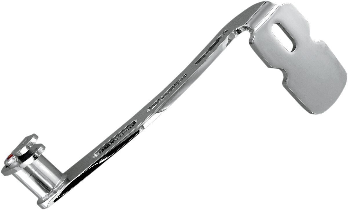 KURYAKYN KUR1071 Pedale freno con lunghezza maggiorata Harley Davidson