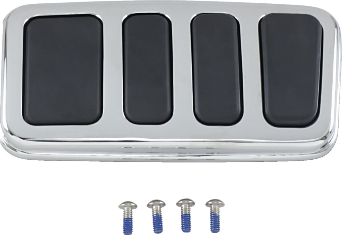 KURYAKYN KUR4456 Cuscinetto pedale freno ISO® Harley Davidson
