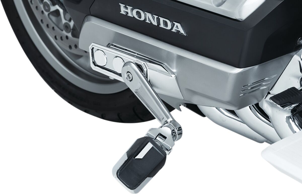 KURYAKYN KUR6750 Supporto Omni Cruise con pedane HONDA GL 1800 ABS 2018>2022