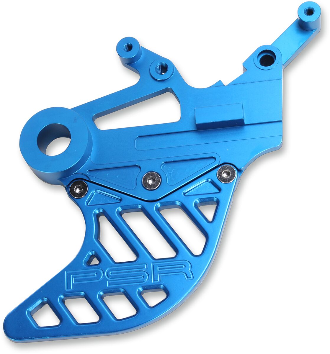 PSR 07-04101-25  PROTEZIONE DISCO FRENO POSTERIORE YAMAHA	YZ 250 FX 06>21